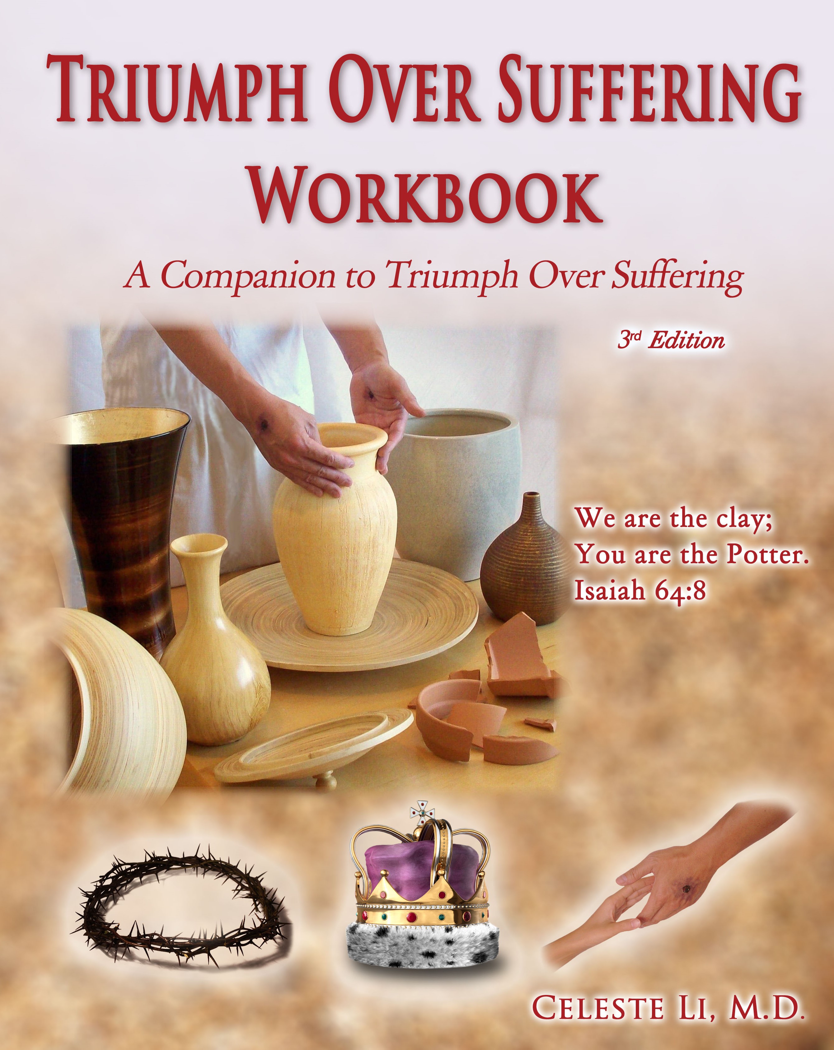 Workbook front cover